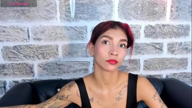 Thumbnail 3, laura_aristizabal_19's Stream at Chaturbate, 7 days ago