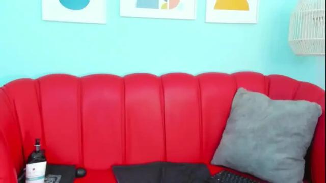 Image 12 of laura_aristizabal_19 Stream on Chaturbate on 8 days ago
