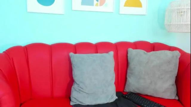 Image 3 of laura_aristizabal_19 Stream on Chaturbate on 8 days ago
