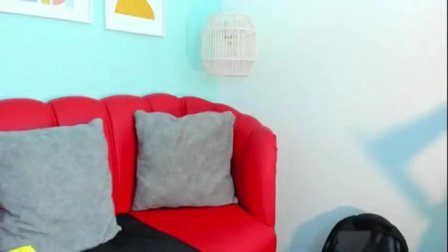 Thumbnail 2, laura_aristizabal_19's Stream at Chaturbate, 6 days ago