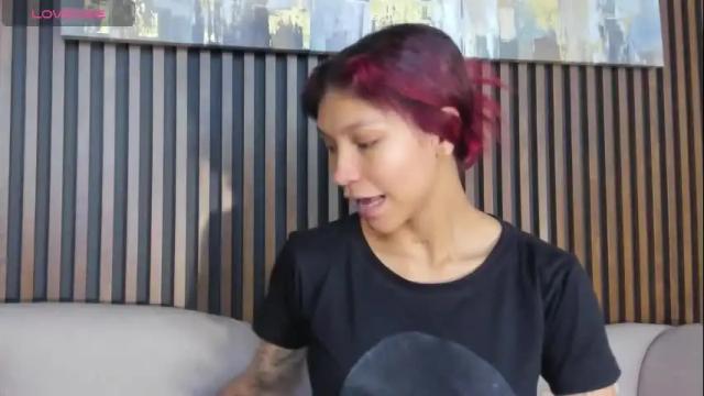 Thumbnail 1, laura_aristizabal_19's Stream at Chaturbate, 3 days ago