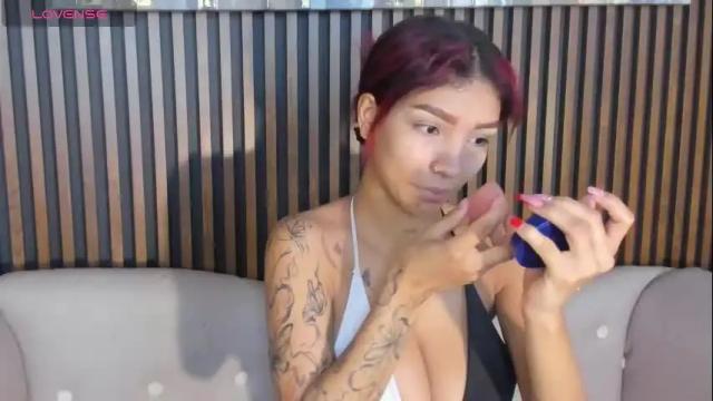 Thumbnail 2, laura_aristizabal_19's Stream at Chaturbate, 3 days ago