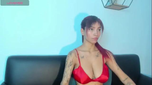 Image 12 of laura_aristizabal_19 Stream on Chaturbate on 2 days ago