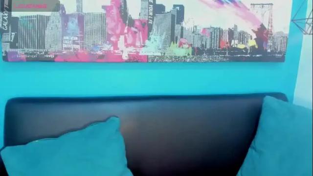 Image 6 of laura_aristizabal_19 Stream on Chaturbate on 2 days ago