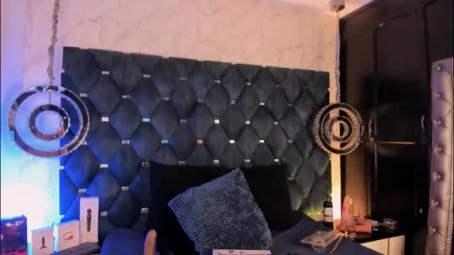 Thumbnail 2, laura_bassi's Stream at Chaturbate, 1 month ago