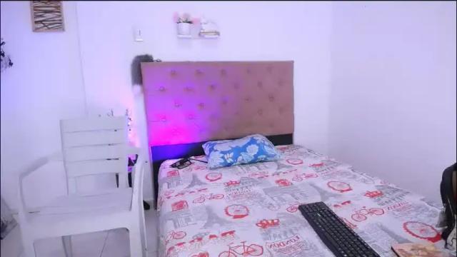 Thumbnail 2, laura_candy02's Stream at Chaturbate, 1 month ago