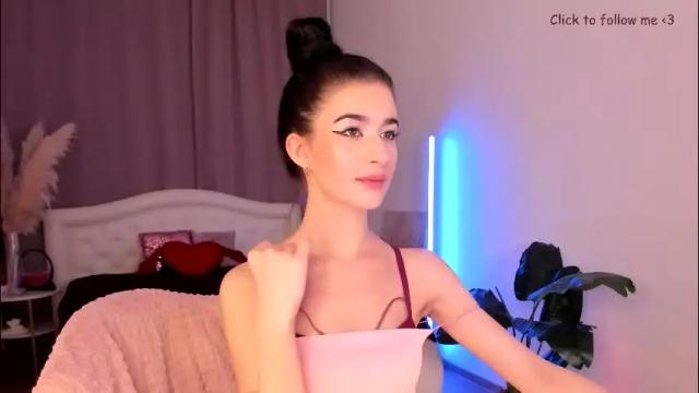 Thumbnail 2, laura_coy's Stream at Chaturbate, 2 months ago