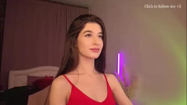 Thumbnail 1, laura_coy's Stream at Chaturbate, 1 month ago