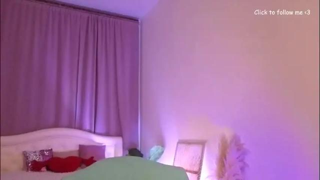 Thumbnail 1, laura_coy's Stream at Chaturbate, 1 month ago