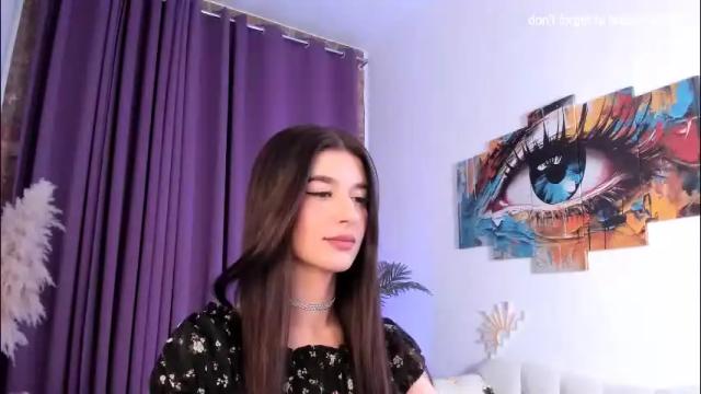 Thumbnail 1, laura_coy's Stream at Chaturbate, 1 month ago