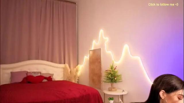 Thumbnail 2, laura_coy's Stream at Chaturbate, 21 days ago