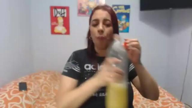 Thumbnail 1, laura_craizy's Stream at Chaturbate, 6 months ago