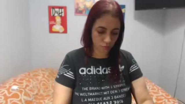 Image 11 of laura_craizy Stream on Chaturbate on 6 months ago