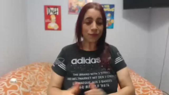 Thumbnail 2, laura_craizy's Stream at Chaturbate, 14 months ago