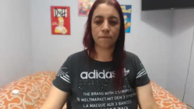 Thumbnail 3, laura_craizy's Stream at Chaturbate, 14 months ago