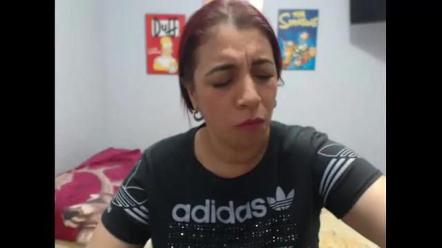 Thumbnail 1, laura_craizy's Stream at Chaturbate, 14 months ago