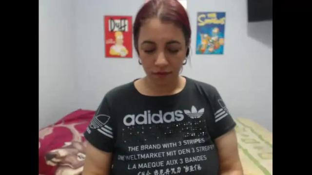 Thumbnail 2, laura_craizy's Stream at Chaturbate, 14 months ago