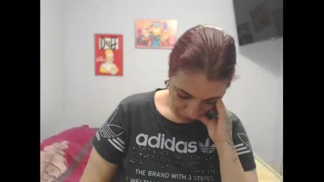 Thumbnail 3, laura_craizy's Stream at Chaturbate, 14 months ago