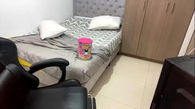 Thumbnail 3, laura_d23's Stream at Chaturbate, 28 days ago
