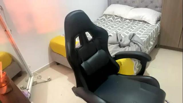 Thumbnail 1, laura_d23's Stream at Chaturbate, 17 days ago