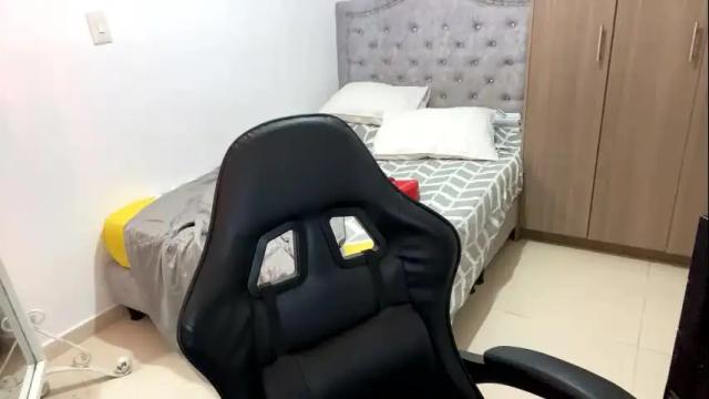 Image 2 of laura_d23 Stream on Chaturbate on 17 days ago