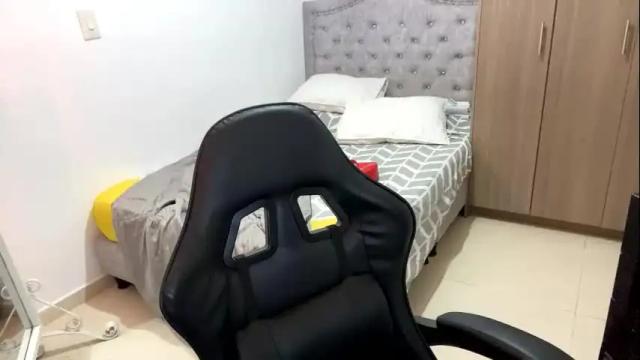 Image 4 of laura_d23 Stream on Chaturbate on 17 days ago