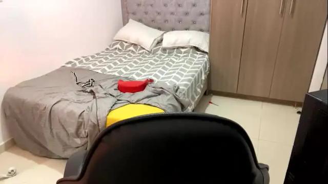 Image 12 of laura_d23 Stream on Chaturbate on 10 days ago