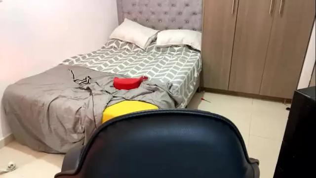 Image 2 of laura_d23 Stream on Chaturbate on 10 days ago