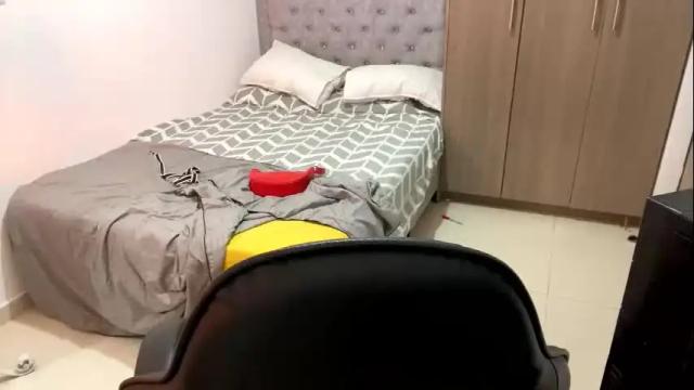 Thumbnail 3, laura_d23's Stream at Chaturbate, 8 days ago