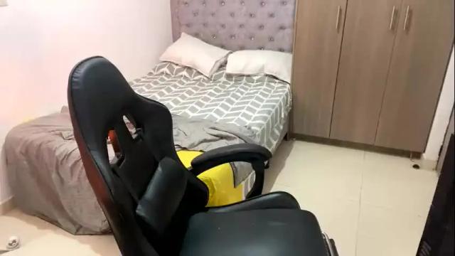 Image 4 of laura_d23 Stream on Chaturbate on 9 days ago
