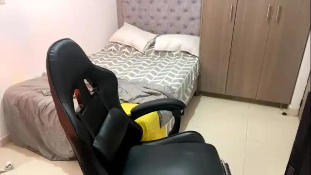 Thumbnail 2, laura_d23's Stream at Chaturbate, 7 days ago