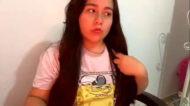 Thumbnail 2, laura_d23's Stream at Chaturbate, 1 month ago
