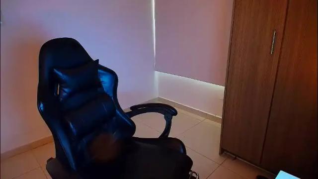 Image 12 of laura_d23 Stream on Chaturbate on 1 month ago