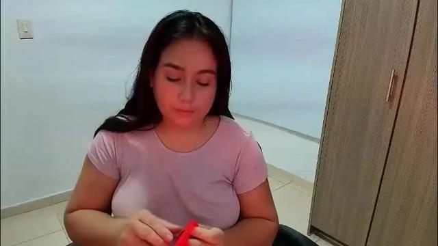 Thumbnail 1, laura_d23's Stream at Chaturbate, 19 days ago