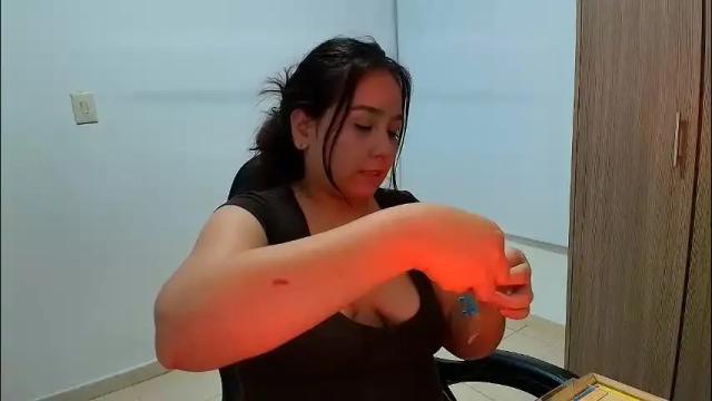 Thumbnail 2, laura_d23's Stream at Chaturbate, 10 days ago