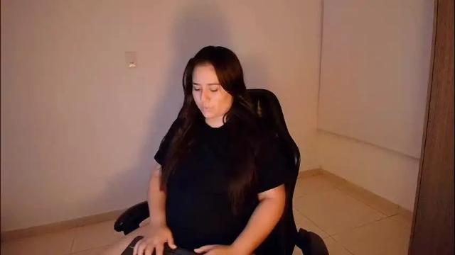 Thumbnail 3, laura_d23's Stream at Chaturbate, 1 day ago