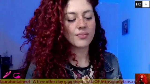 Image 8 of laura_fountain_ Stream on Chaturbate on 16 months ago