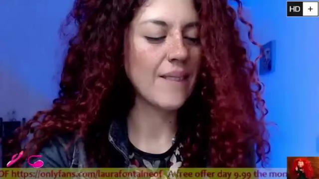 Thumbnail 3, laura_fountain_'s Stream at Chaturbate, 16 months ago