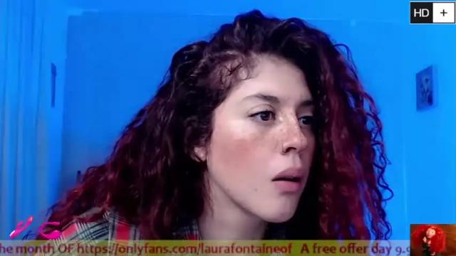 Thumbnail 3, laura_fountain_'s Stream at Chaturbate, 16 months ago