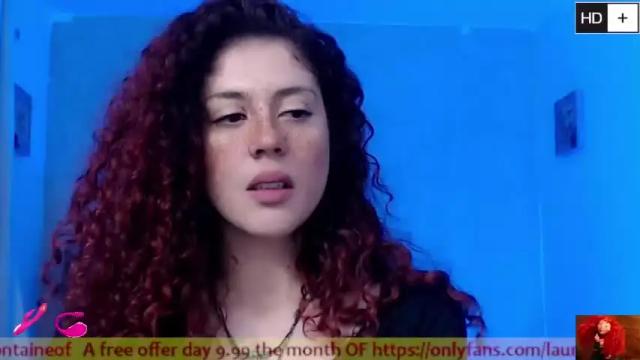 Image 10 of laura_fountain_ Stream on Chaturbate on 16 months ago