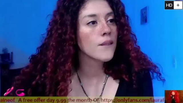 Image 4 of laura_fountain_ Stream on Chaturbate on 16 months ago