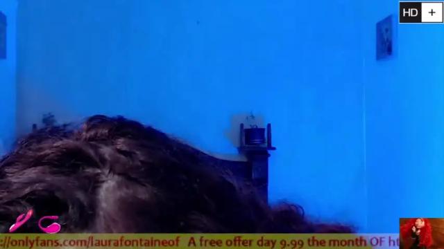 Thumbnail 2, laura_fountain_'s Stream at Chaturbate, 16 months ago