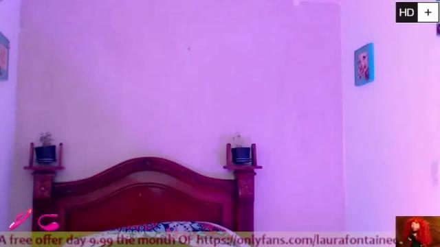Image 8 of laura_fountain_ Stream on Chaturbate on 16 months ago