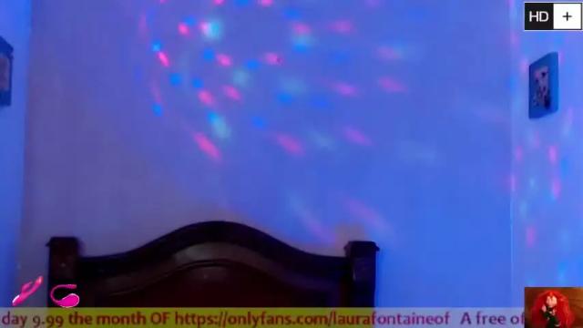 Image 4 of laura_fountain_ Stream on Chaturbate on 16 months ago