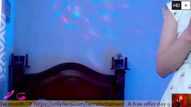 Image 10 of laura_fountain_ Stream on Chaturbate on 15 months ago