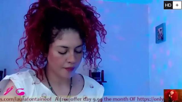 Image 12 of laura_fountain_ Stream on Chaturbate on 15 months ago