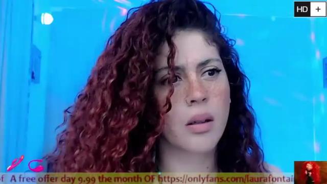 Thumbnail 1, laura_fountain_'s Stream at Chaturbate, 15 months ago