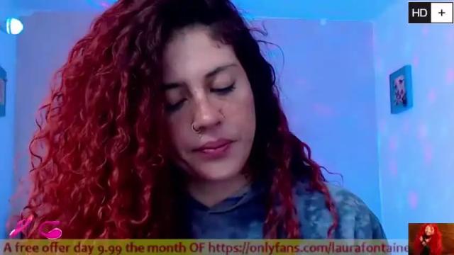 Image 7 of laura_fountain_ Stream on Chaturbate on 15 months ago