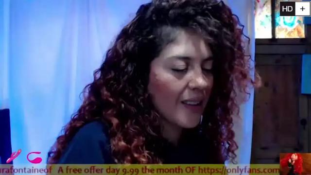 Image 6 of laura_fountain_ Stream on Chaturbate on 13 months ago