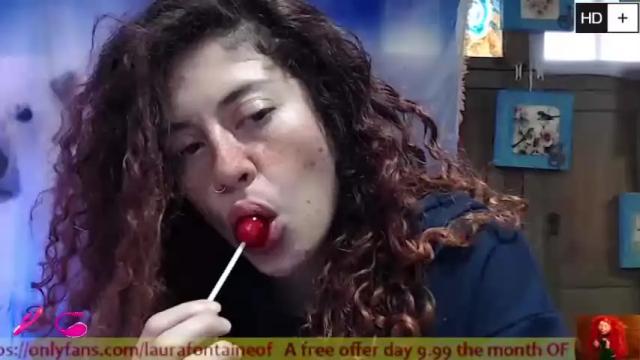 Thumbnail 2, laura_fountain_'s Stream at Chaturbate, 13 months ago